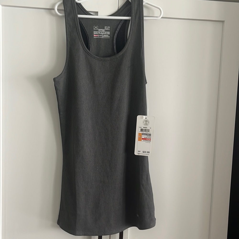 Brand new with tags! Under Armour heat gear